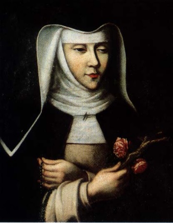 agnes de langeac