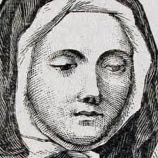 bourgeoys marguerite engraving 1