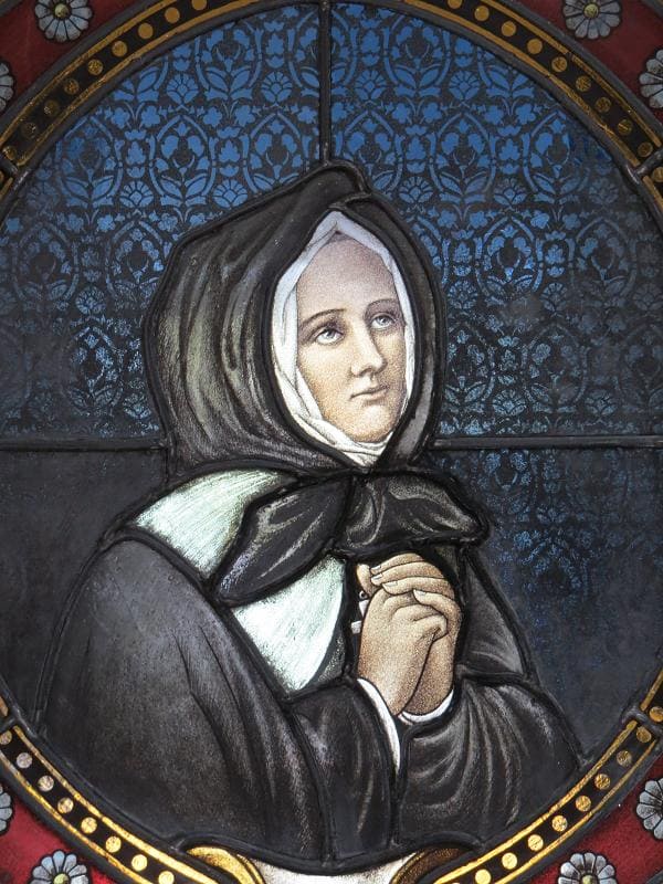 marguerite bourgeoys 1